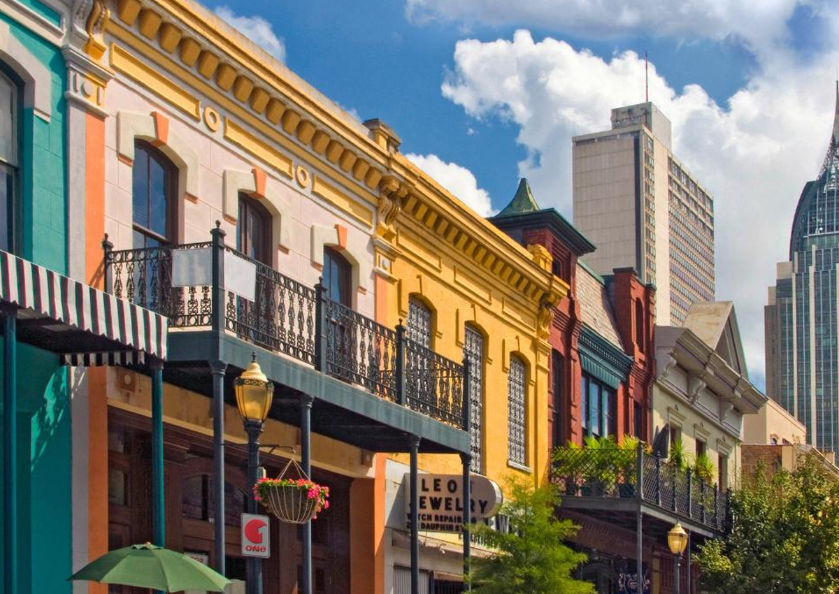 how to start a travel agency in alabama