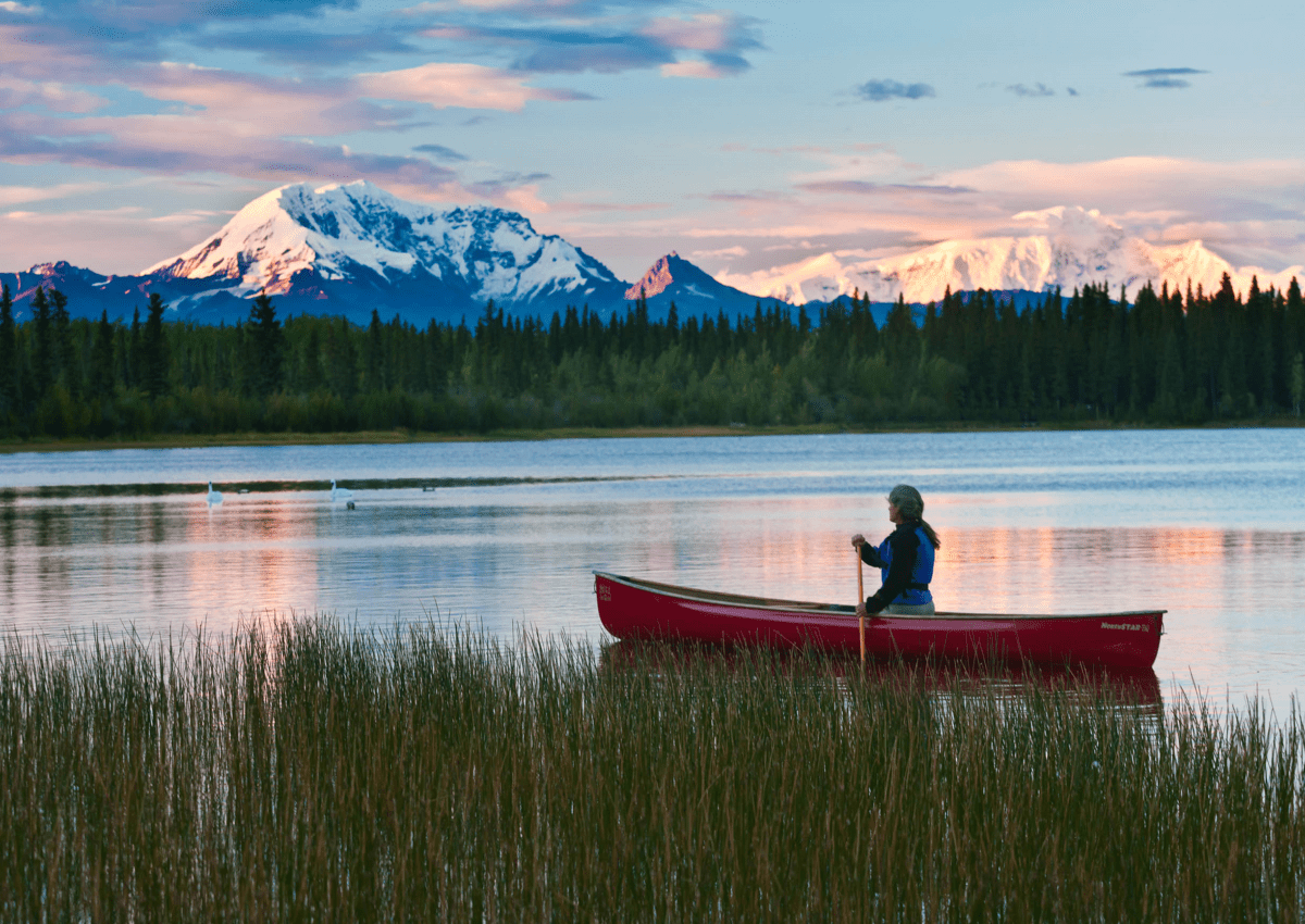 how to start a travel agency in alaska