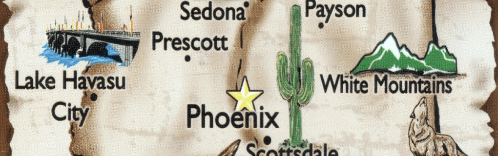 how to start a travel agency in Arizona with the travel host agency, Travel Agent Pro