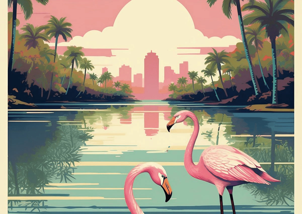 how to start a travel agency in florida