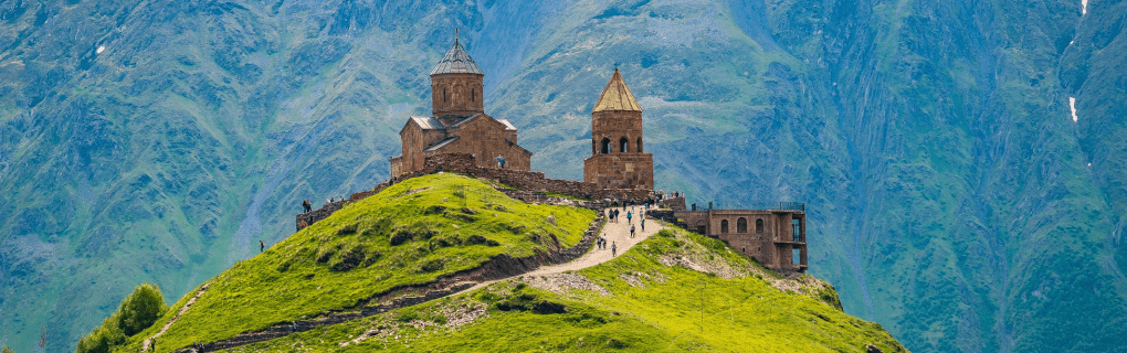 how to start a travel agency in Georgia with the travel host agency, Travel Agent Pro