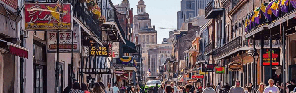 how to start a travel agency in Louisiana with the travel host agency, Travel Agent Pro