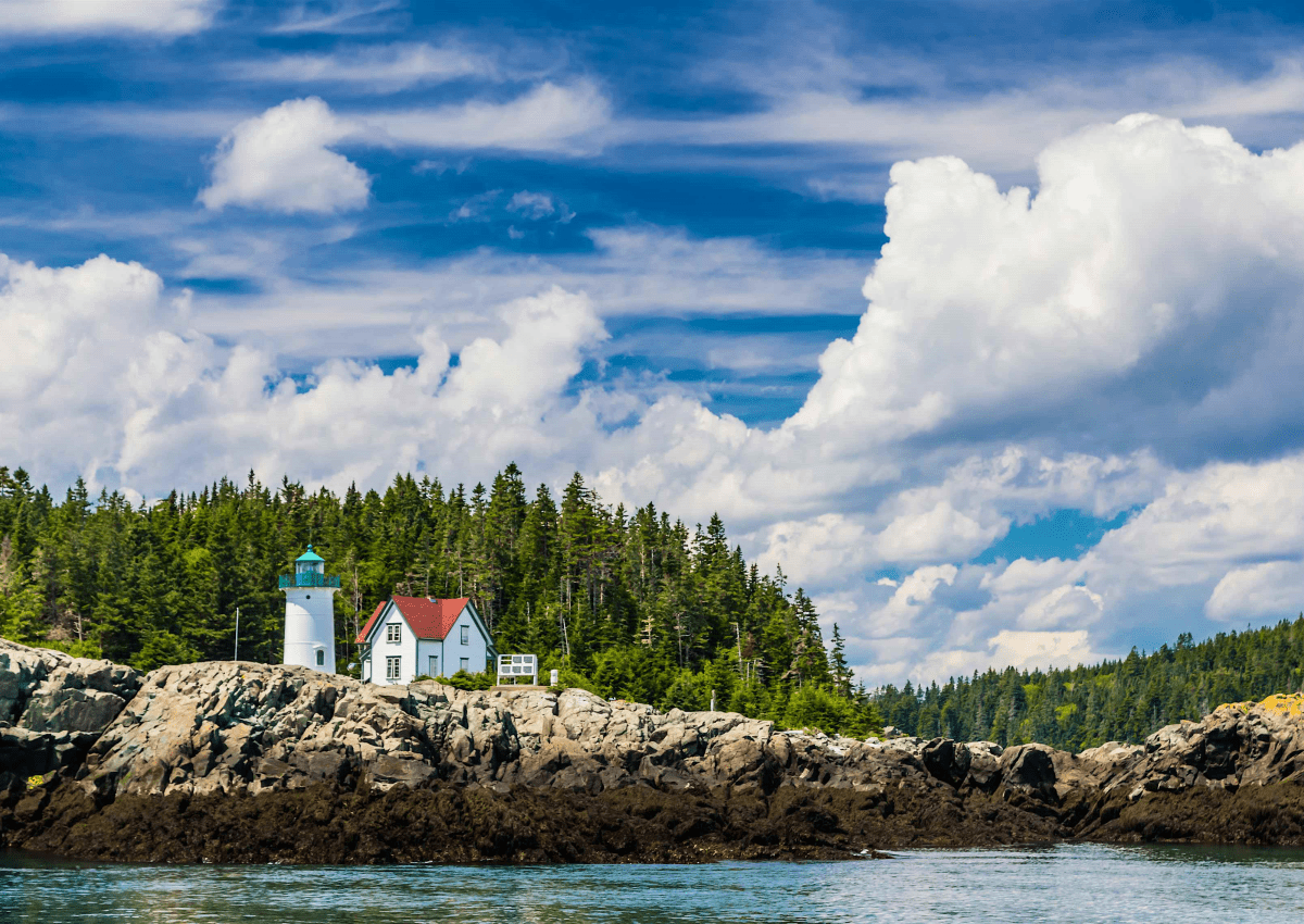 how to start a travel agency in maine