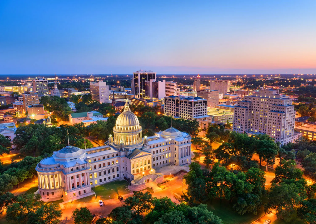 how to start a travel agency in mississippi