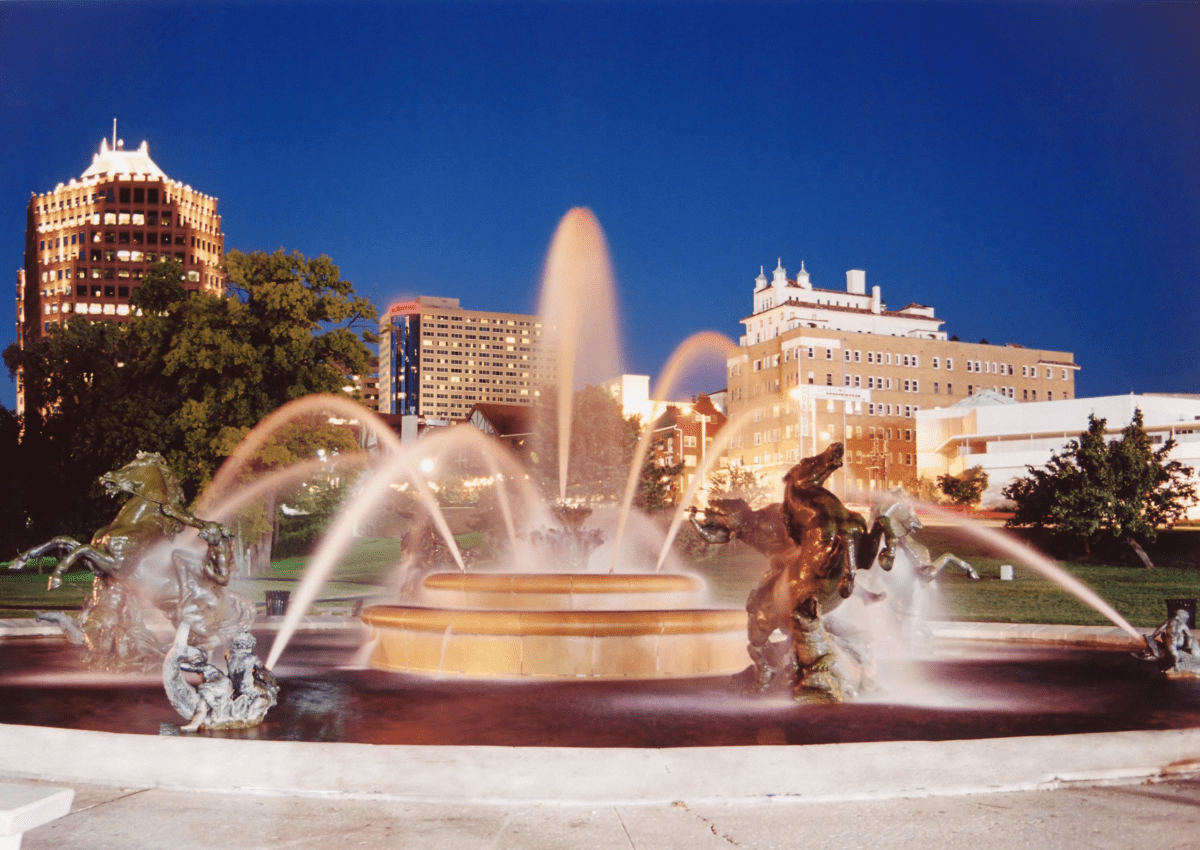 how to start a travel agency in missouri