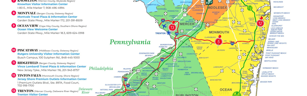 how to start a travel agency in New Jersey with the travel host agency, Travel Agent Pro