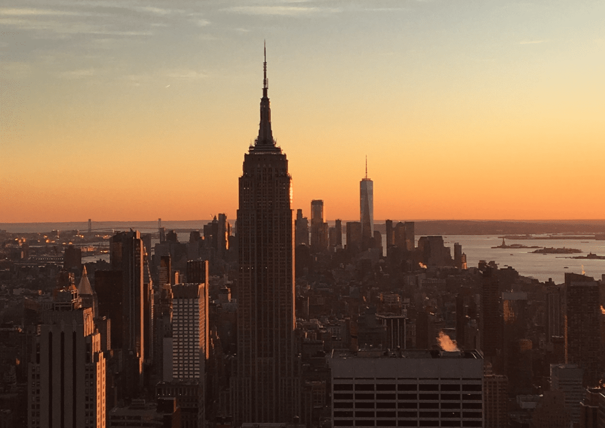 how to start a travel agency in new york