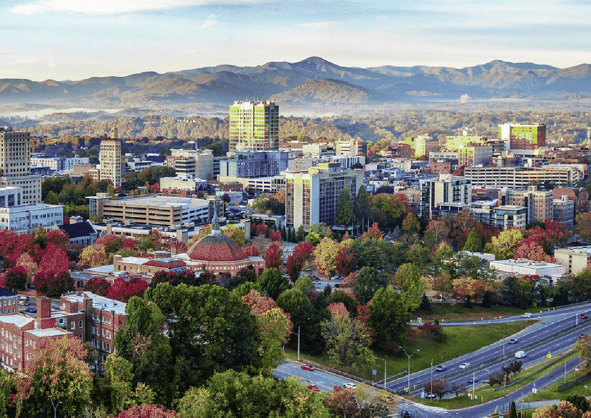 how to start a travel agency in north carolina