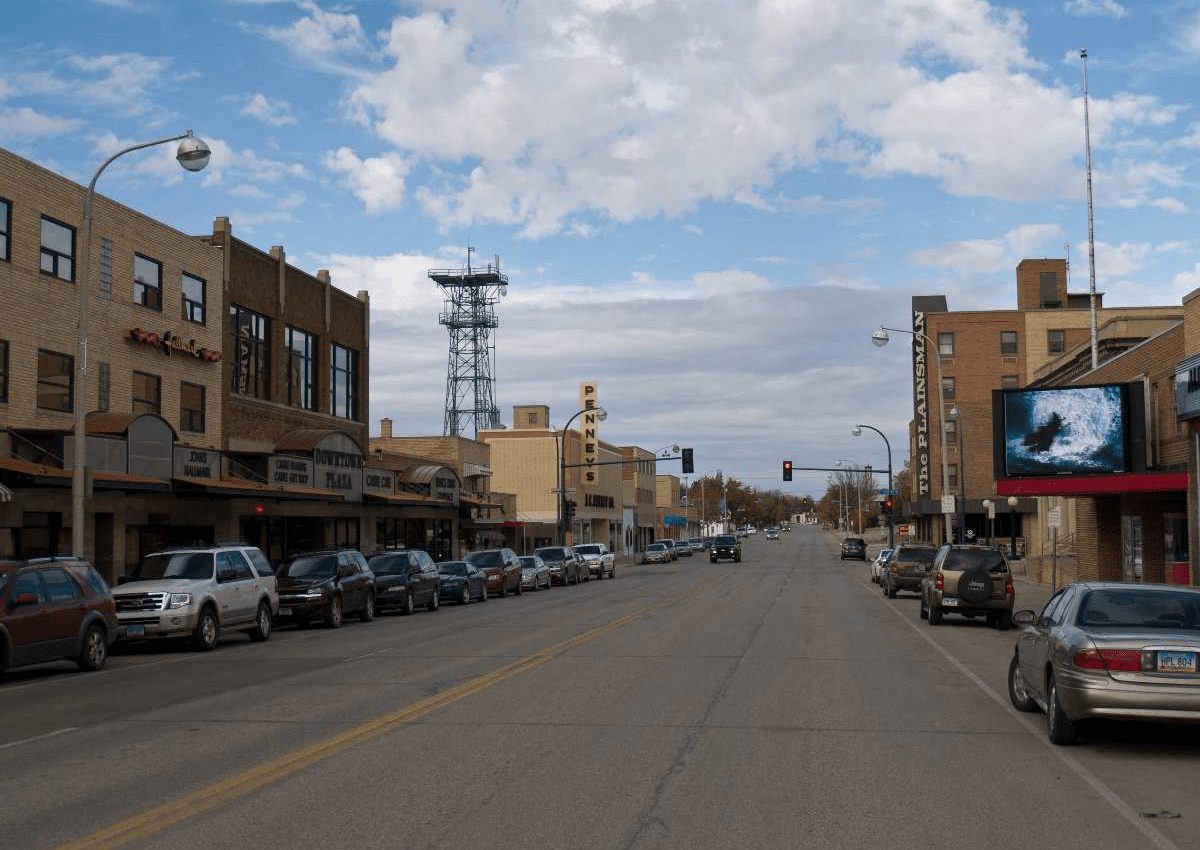 how to start a travel agency in north dakota