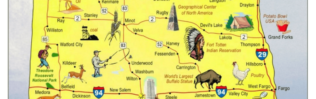 how to start a travel agency in North Dakota with the travel host agency, Travel Agent Pro