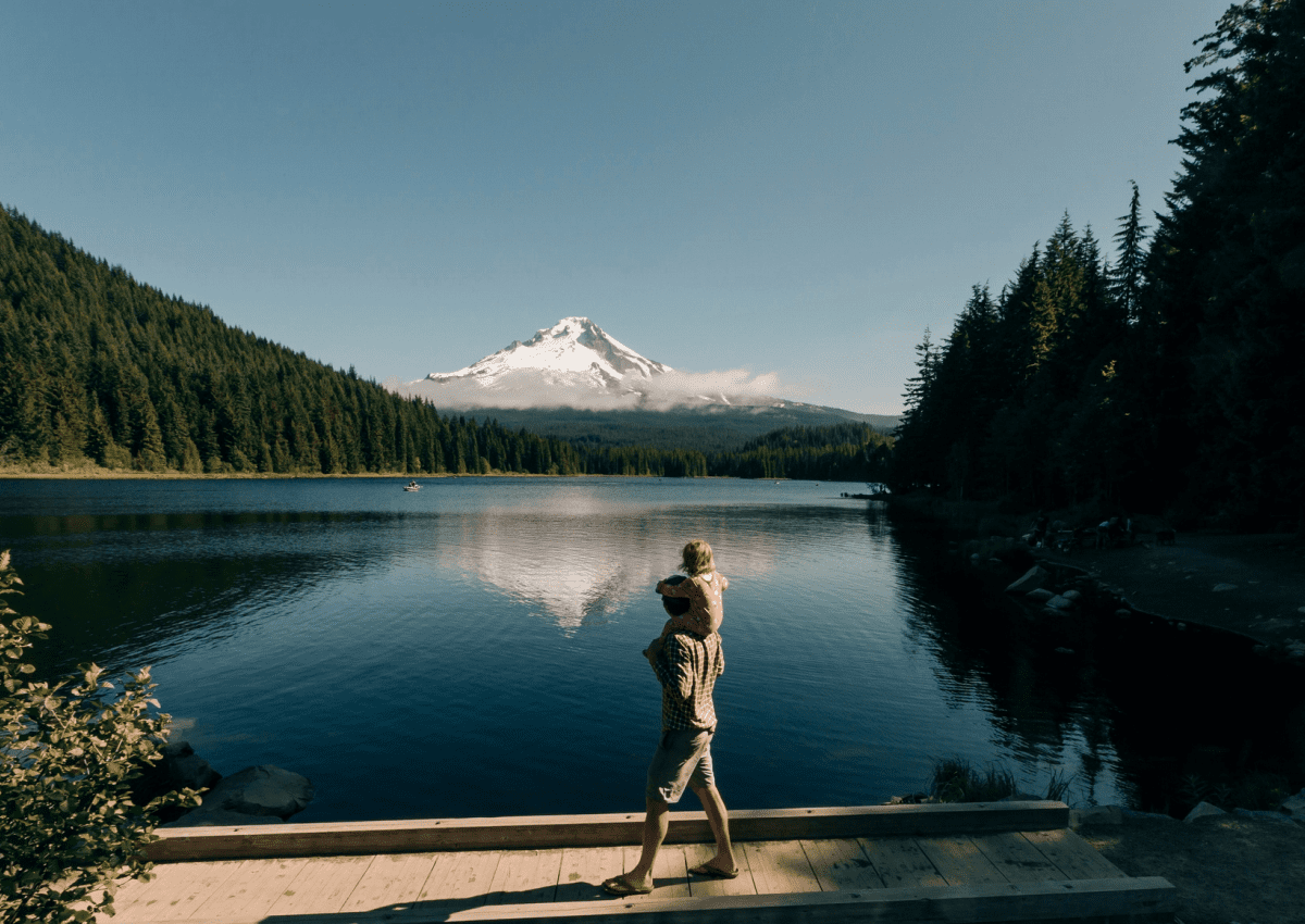 how to start a travel agency in oregon