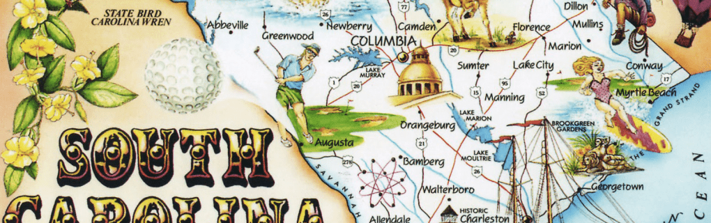 how to start a travel agency in South Carolina with the travel host agency, Travel Agent Pro