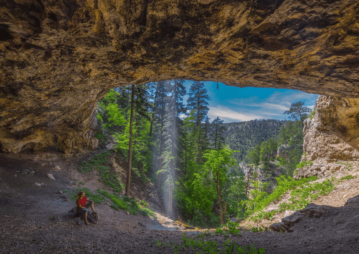 how to start a travel agency in south dakota