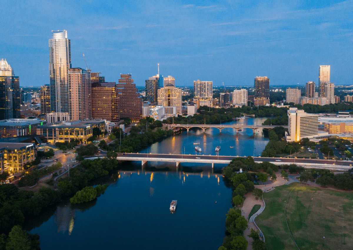 how to start a travel agency in texas