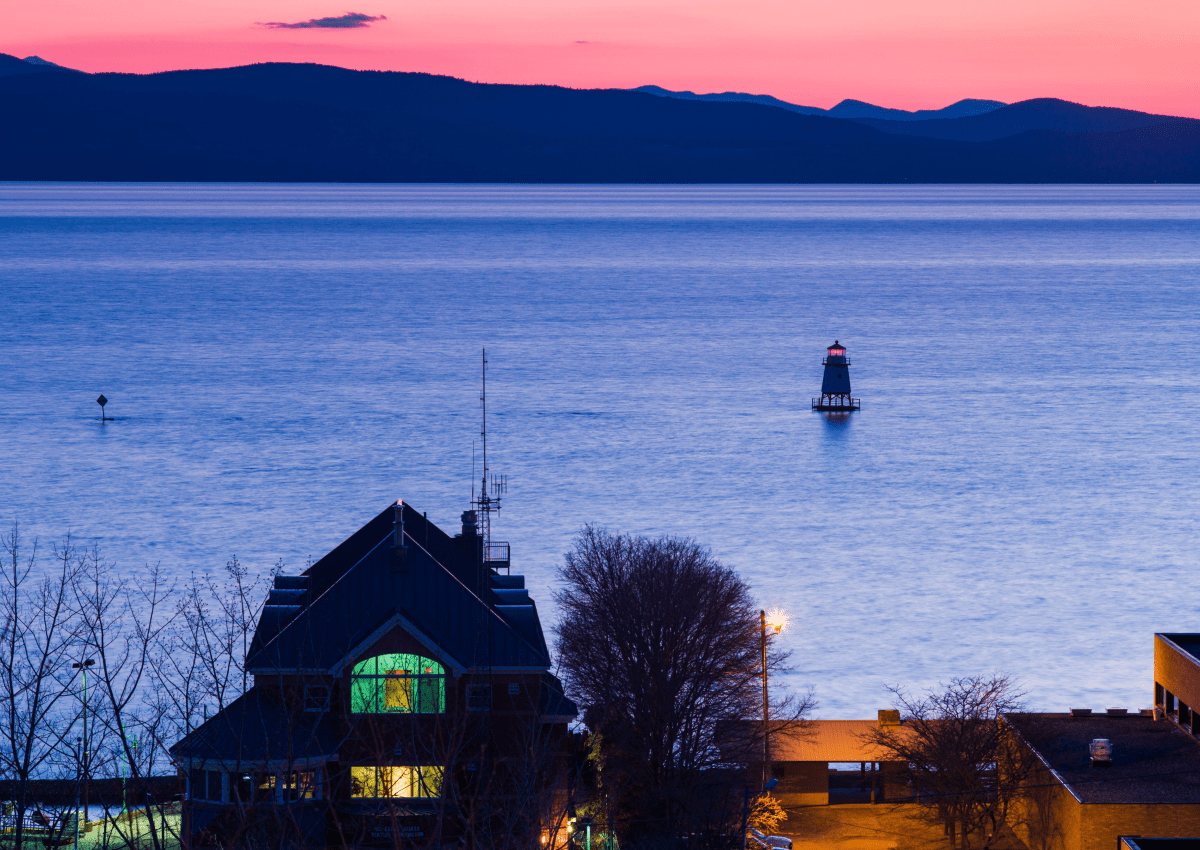 how to start a travel agency in vermont