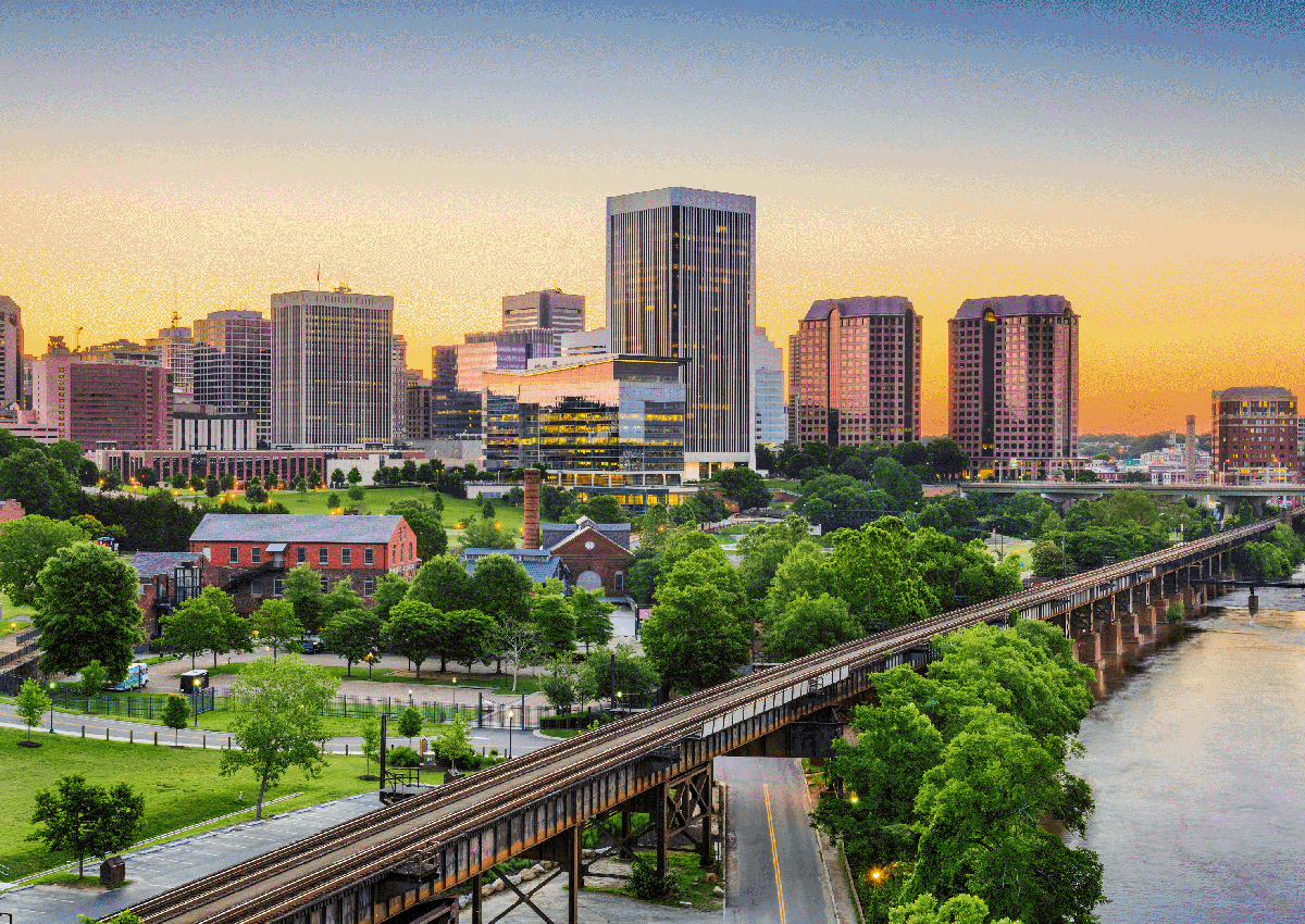 how to start a travel agency in virginia